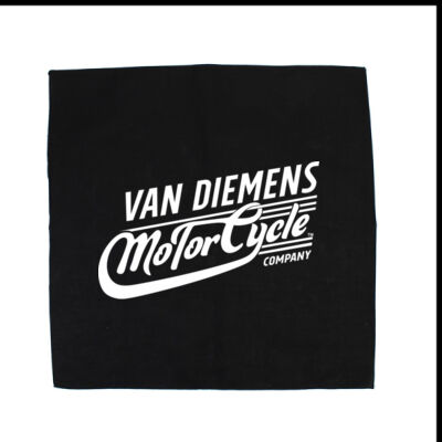 Van Diemens Bandana Thumbnail