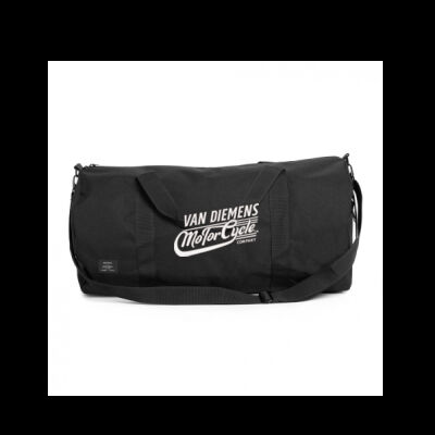 Van Diemens Duffel Bag | Embroidered Thumbnail