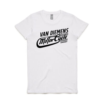 Van Diemens Women's Tee Thumbnail