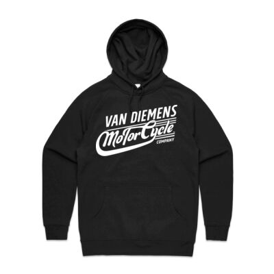 Van Diemens Women's Hoodie Thumbnail