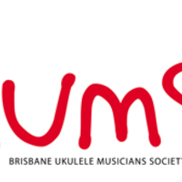 Brisbane Ukulele Tshirts Thumbnail
