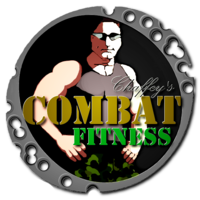 Chaffey's Combat Fitness Thumbnail
