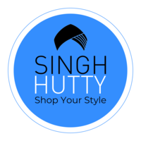 SINGH HUTTY Thumbnail