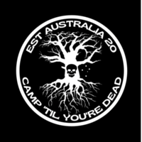 Camp 'Til You're Dead Thumbnail