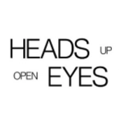 HeadsUpEyesOpen Thumbnail